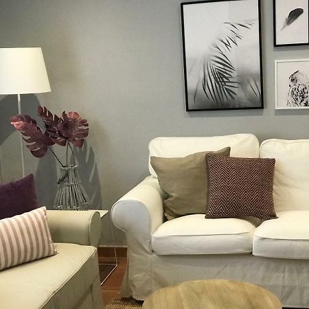 Apartamento Las Doblas , Parking Gratis กอร์โดบา ภายนอก รูปภาพ