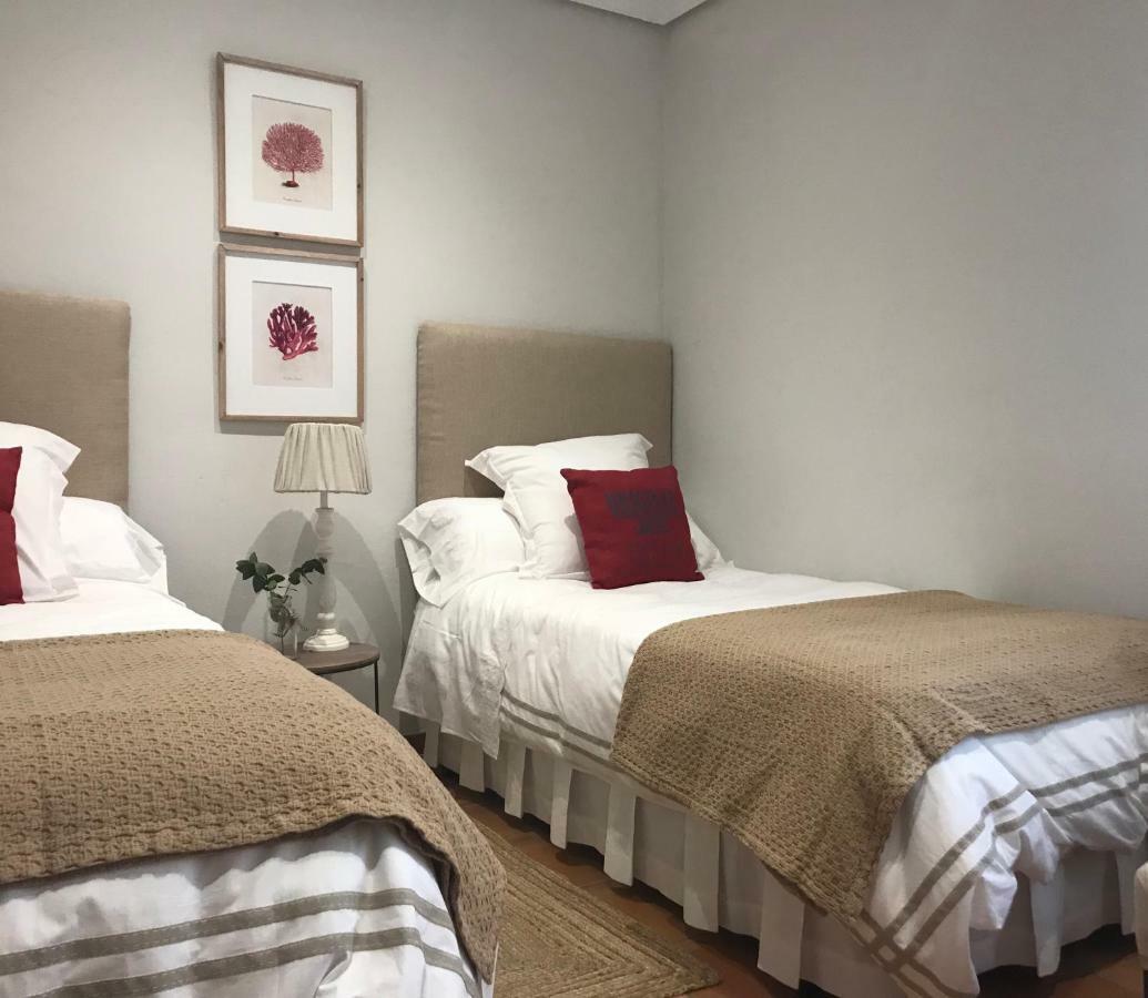 Apartamento Las Doblas , Parking Gratis กอร์โดบา ภายนอก รูปภาพ