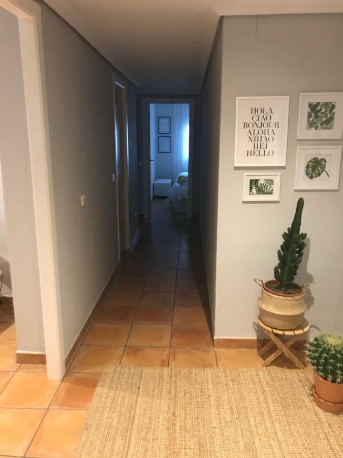 Apartamento Las Doblas , Parking Gratis กอร์โดบา ภายนอก รูปภาพ