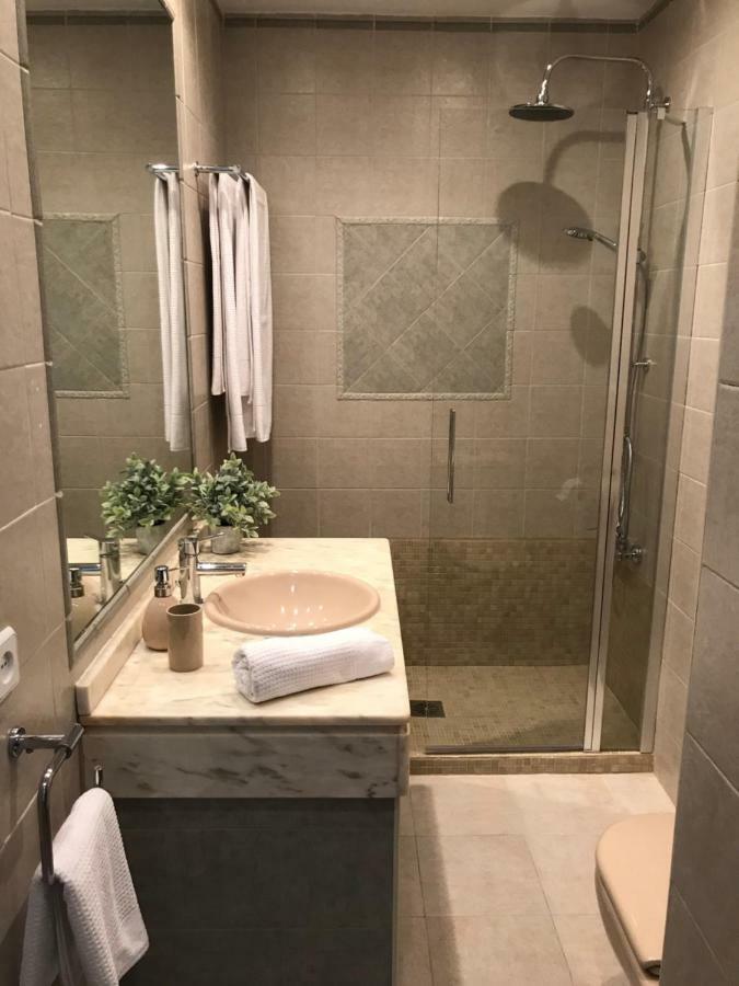 Apartamento Las Doblas , Parking Gratis กอร์โดบา ภายนอก รูปภาพ