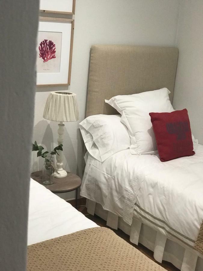 Apartamento Las Doblas , Parking Gratis กอร์โดบา ภายนอก รูปภาพ