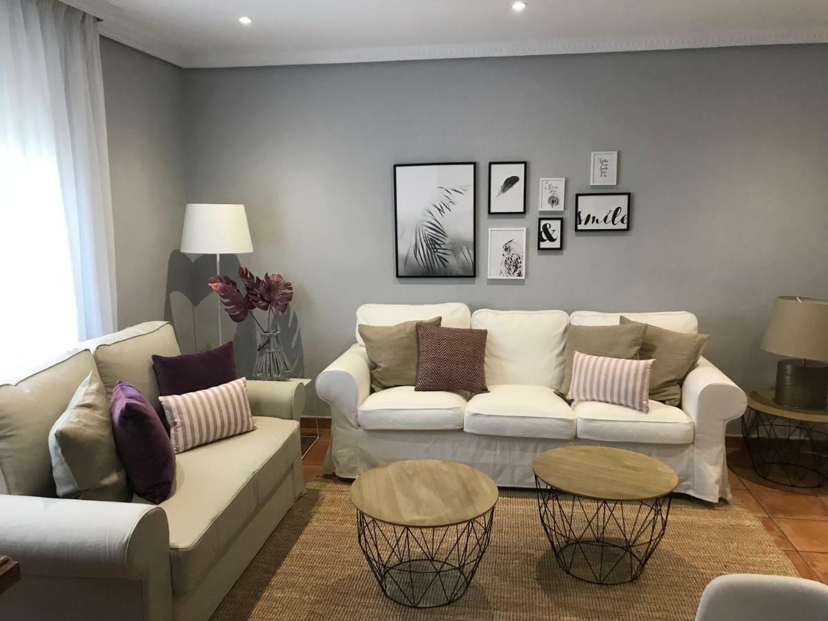 Apartamento Las Doblas , Parking Gratis กอร์โดบา ภายนอก รูปภาพ