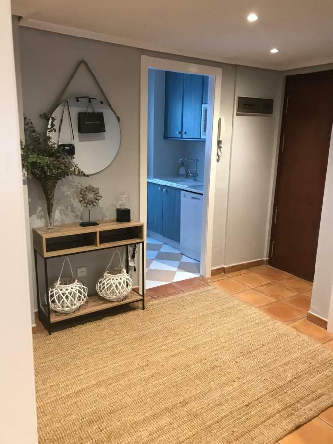 Apartamento Las Doblas , Parking Gratis กอร์โดบา ภายนอก รูปภาพ
