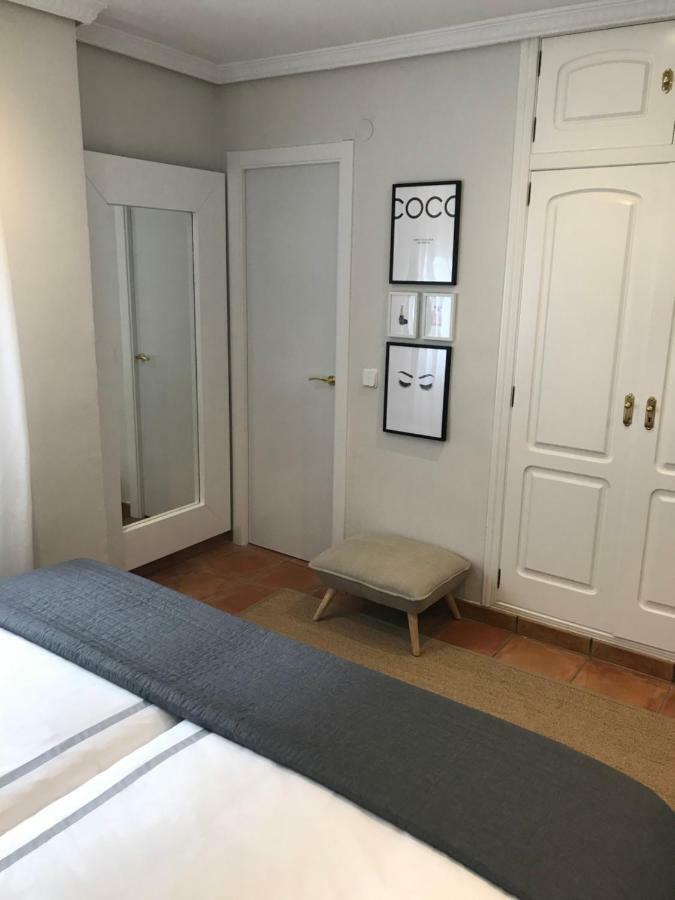 Apartamento Las Doblas , Parking Gratis กอร์โดบา ภายนอก รูปภาพ