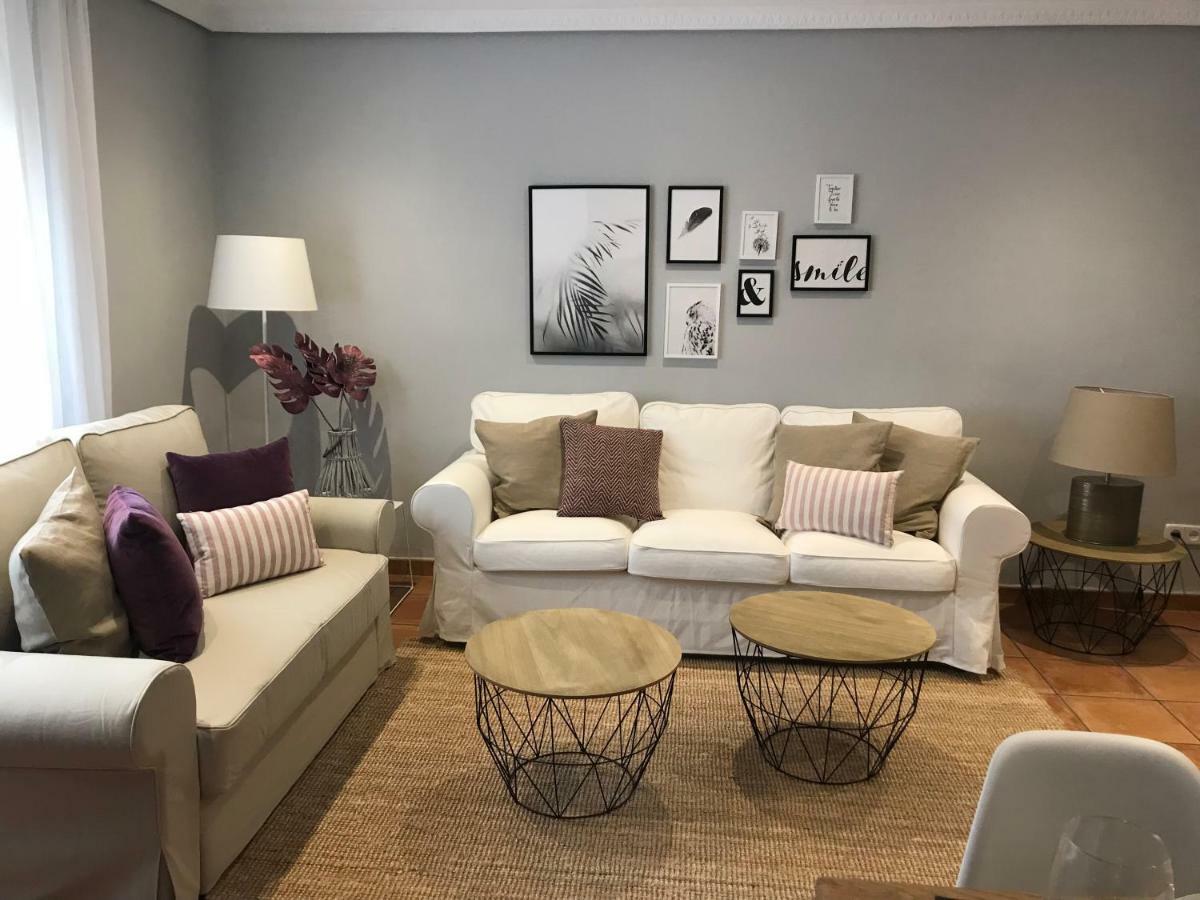 Apartamento Las Doblas , Parking Gratis กอร์โดบา ภายนอก รูปภาพ