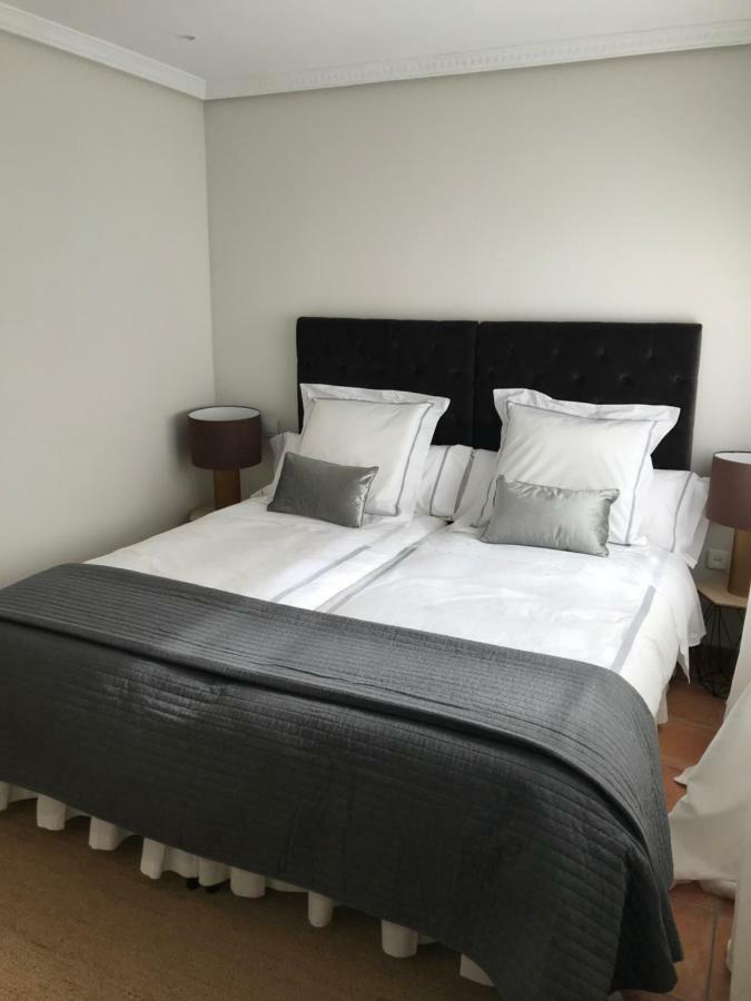 Apartamento Las Doblas , Parking Gratis กอร์โดบา ภายนอก รูปภาพ