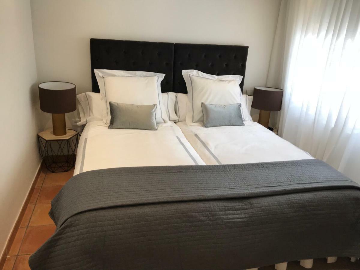 Apartamento Las Doblas , Parking Gratis กอร์โดบา ภายนอก รูปภาพ