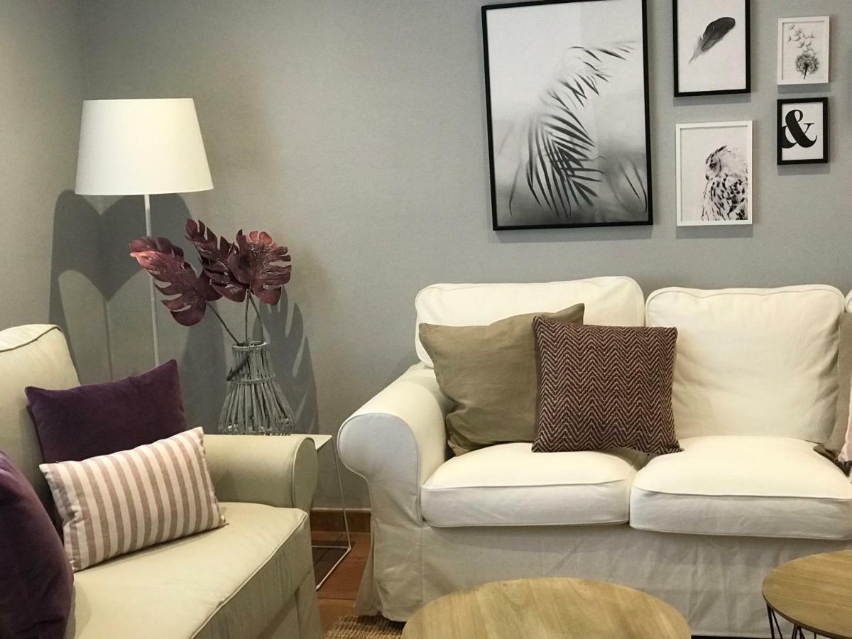 Apartamento Las Doblas , Parking Gratis กอร์โดบา ภายนอก รูปภาพ
