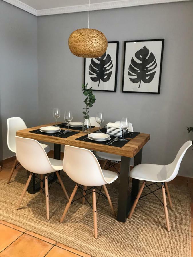 Apartamento Las Doblas , Parking Gratis กอร์โดบา ภายนอก รูปภาพ