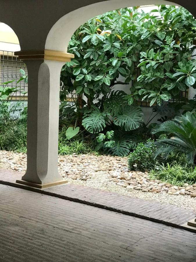 Apartamento Las Doblas , Parking Gratis กอร์โดบา ภายนอก รูปภาพ